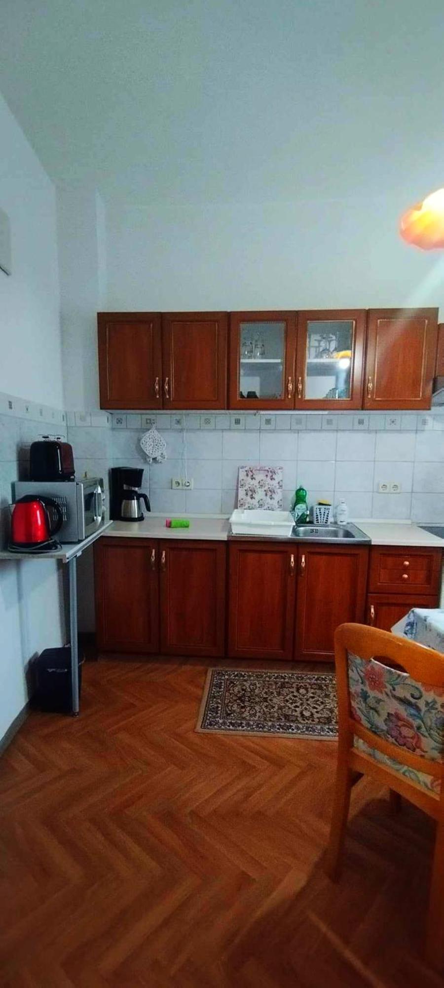 Grosse Wohnung Mit Terrasse Im Altstadtzentrum - Ferienwohnung Chiplakoff Blankenburg  Εξωτερικό φωτογραφία