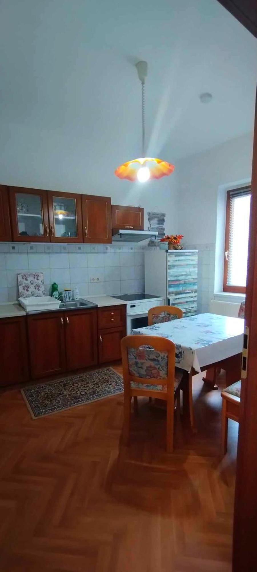 Grosse Wohnung Mit Terrasse Im Altstadtzentrum - Ferienwohnung Chiplakoff Blankenburg  Εξωτερικό φωτογραφία