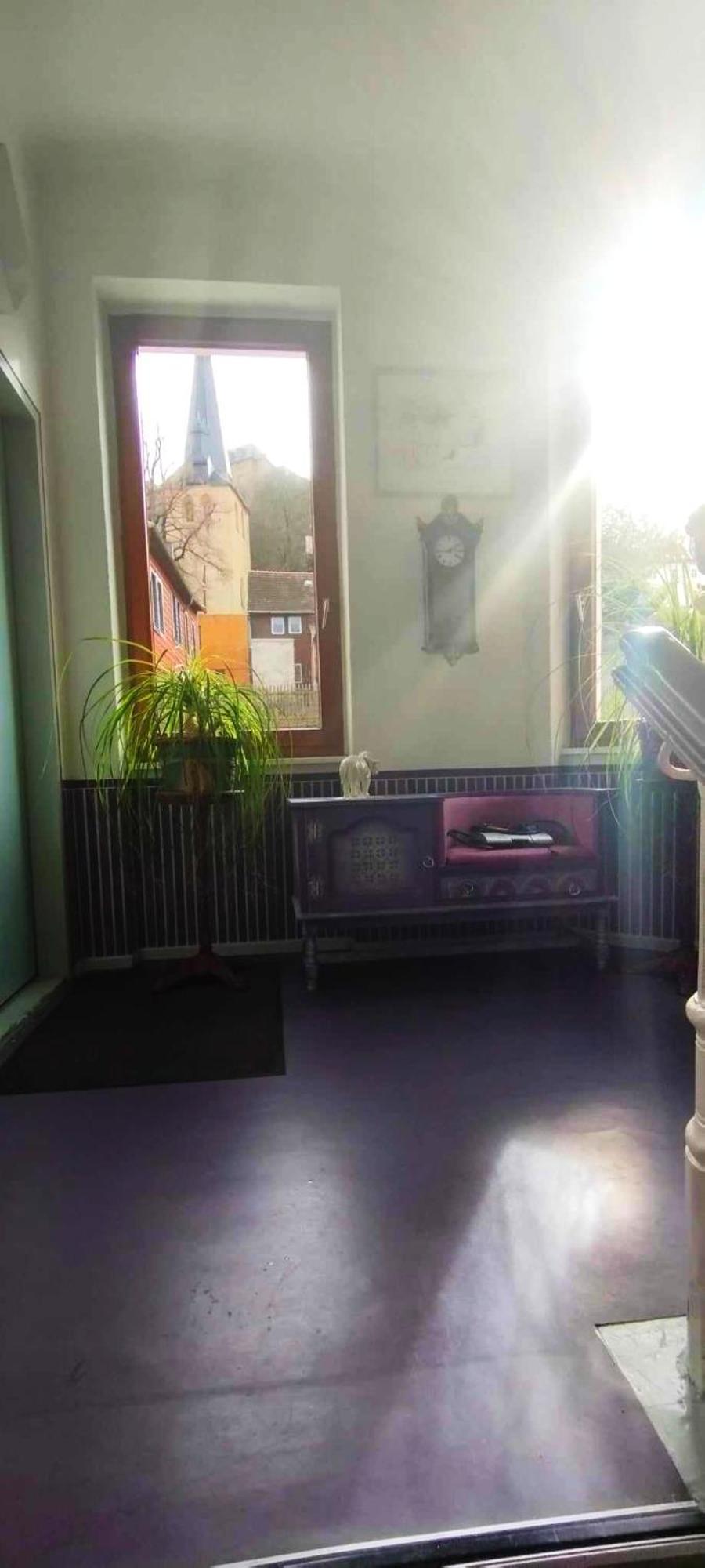 Grosse Wohnung Mit Terrasse Im Altstadtzentrum - Ferienwohnung Chiplakoff Blankenburg  Εξωτερικό φωτογραφία