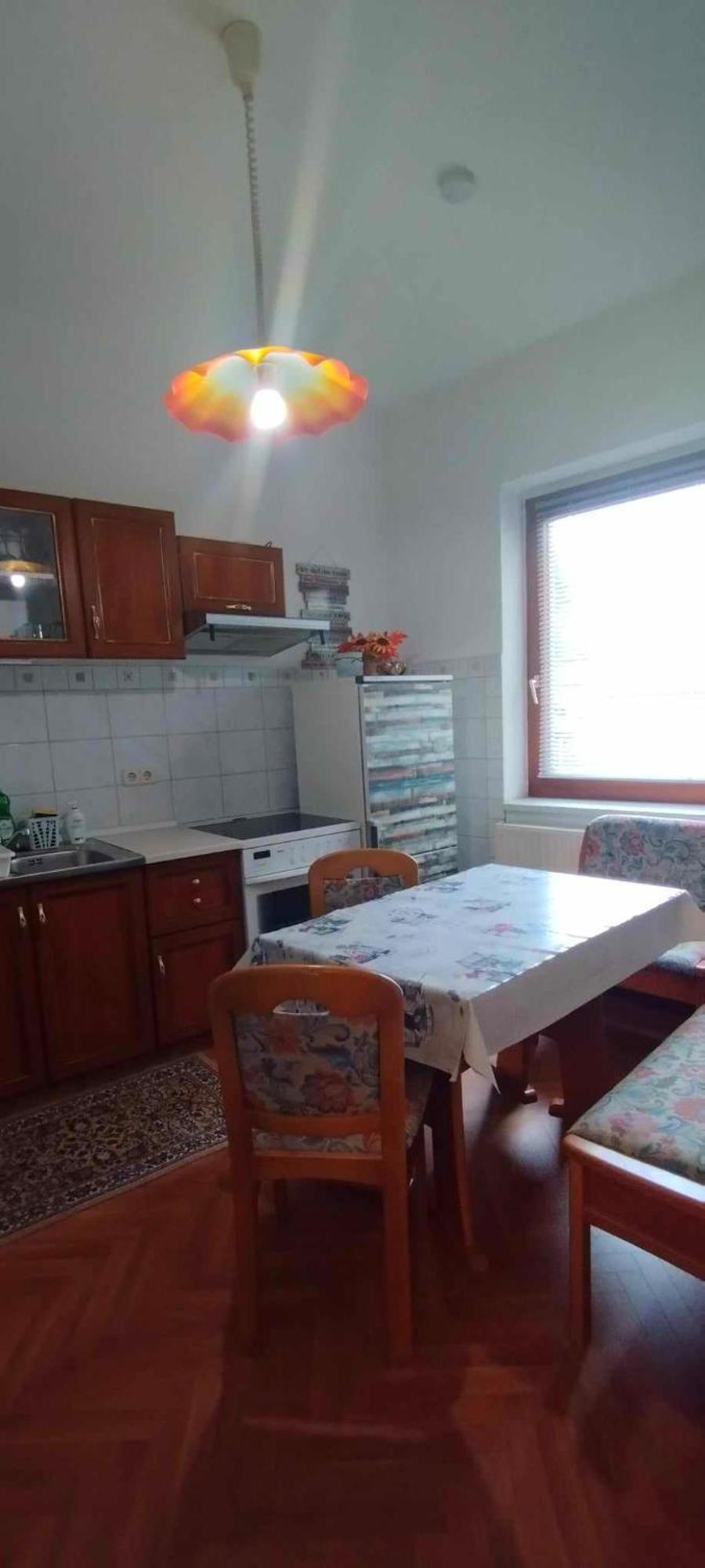 Grosse Wohnung Mit Terrasse Im Altstadtzentrum - Ferienwohnung Chiplakoff Blankenburg  Εξωτερικό φωτογραφία