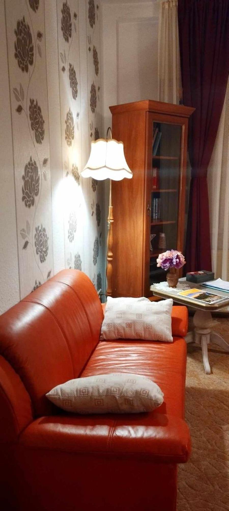 Grosse Wohnung Mit Terrasse Im Altstadtzentrum - Ferienwohnung Chiplakoff Blankenburg  Εξωτερικό φωτογραφία